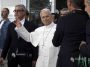 Papa Leon al XIV-lea a părăsit Spitalul Gemelli din Roma