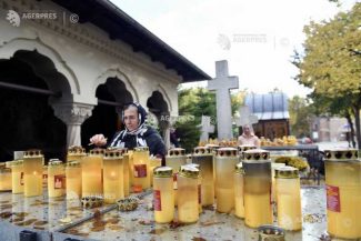 Pelerinajul prilejuit de sărbătoarea Sfântului Cuvios Dimitrie cel Nou, Ocrotitorul Bucureștilor, începe duminică