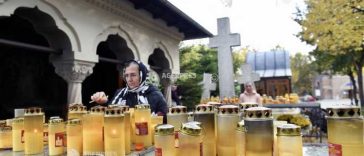 Pelerinajul prilejuit de sărbătoarea Sfântului Cuvios Dimitrie cel Nou, Ocrotitorul Bucureștilor, începe duminică