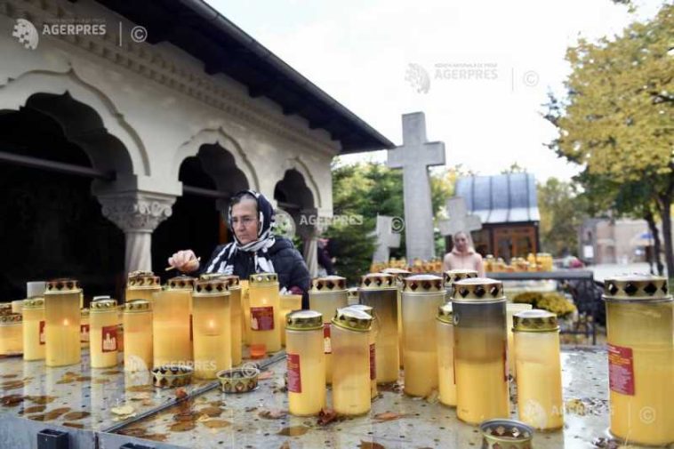 Pelerinajul prilejuit de sărbătoarea Sfântului Cuvios Dimitrie cel Nou, Ocrotitorul Bucureștilor, începe duminică