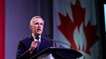 Canada: Morți și răniți în urma unui ‘incident’ la o bază militară (guvern)