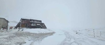 Prahova: O turistă din Israel, rănită în zona Vârfului Omu