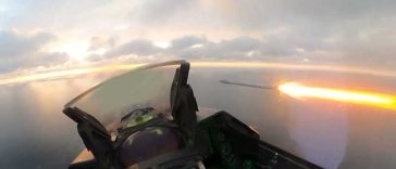 MApN: În anul 2026, au fost doborâte 6 drone care au pătruns pe teritoriul României