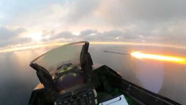 MApN: În anul 2026, au fost doborâte 6 drone care au pătruns pe teritoriul României