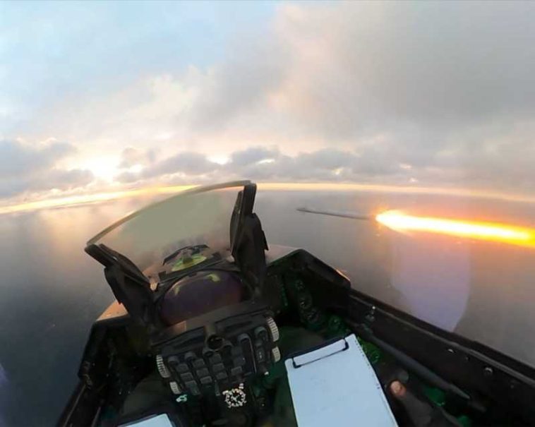 MApN: În anul 2026, au fost doborâte 6 drone care au pătruns pe teritoriul României