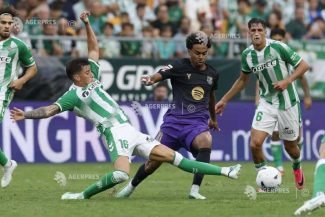 Fotbal: FC Barcelona, la a noua victorie în tot atâtea meciuri din La Liga