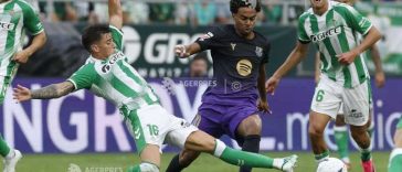 Fotbal: FC Barcelona, la a noua victorie în tot atâtea meciuri din La Liga