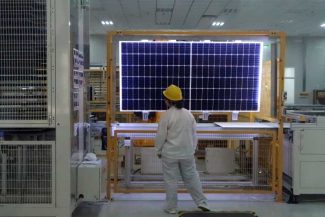 China ar putea restricționa exporturile de tehnologie din industria energiei solare