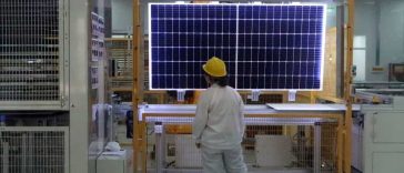 China ar putea restricționa exporturile de tehnologie din industria energiei solare