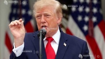 Trump susține că ‘Franța arde’, o țară ‘distrusă’ de imigrație