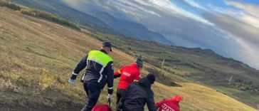 Prahova: O femeie dată dispărută după ce a plecat dintr-un centru de îngrijire medicală – găsită decedată
