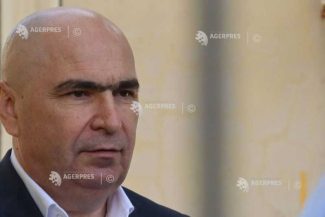 Bolojan: Luni voi face o dare de seamă asupra activității guvernamentale pe care am exercitat-o de la preluarea mandatului