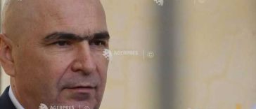 Bolojan: Luni voi face o dare de seamă asupra activității guvernamentale pe care am exercitat-o de la preluarea mandatului