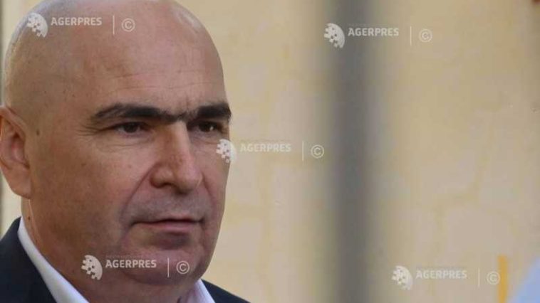 Bolojan: Luni voi face o dare de seamă asupra activității guvernamentale pe care am exercitat-o de la preluarea mandatului