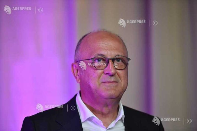 Șucu (Concordia): România și Europa Centrală și de Est reprezintă o parte importantă a bazei industriale europene