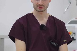 Sibiu/ Chirurg plastician: Rănile trebuie spălate cu apă și săpun, nu cu betadină sau apă oxigenată