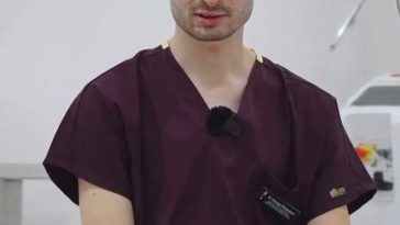 Sibiu/ Chirurg plastician: Rănile trebuie spălate cu apă și săpun, nu cu betadină sau apă oxigenată