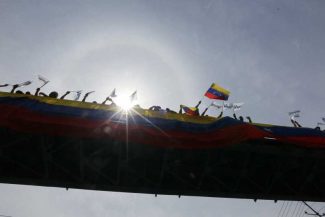 Corina Machado, laureată Nobel, este noua șefă a opoziției din Venezuela