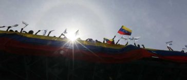 Corina Machado, laureată Nobel, este noua șefă a opoziției din Venezuela
