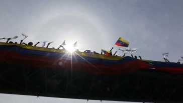 Corina Machado, laureată Nobel, este noua șefă a opoziției din Venezuela