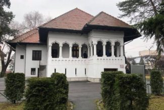 AnulBrâncuși/ Muzeul Național ”Constantin Brâncuși”