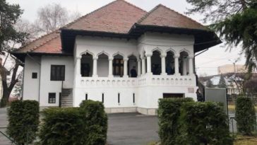 AnulBrâncuși/ Muzeul Național ”Constantin Brâncuși”