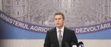 Tanczos Barna: Ministerul Agriculturii are nevoie urgent de 1,2 – 1,5 miliarde de lei la rectificarea bugetară
