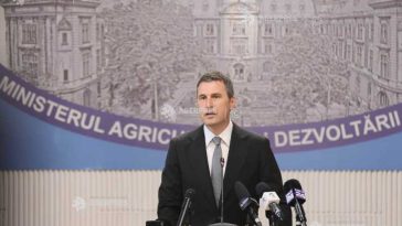 Tanczos Barna: Ministerul Agriculturii are nevoie urgent de 1,2 – 1,5 miliarde de lei la rectificarea bugetară