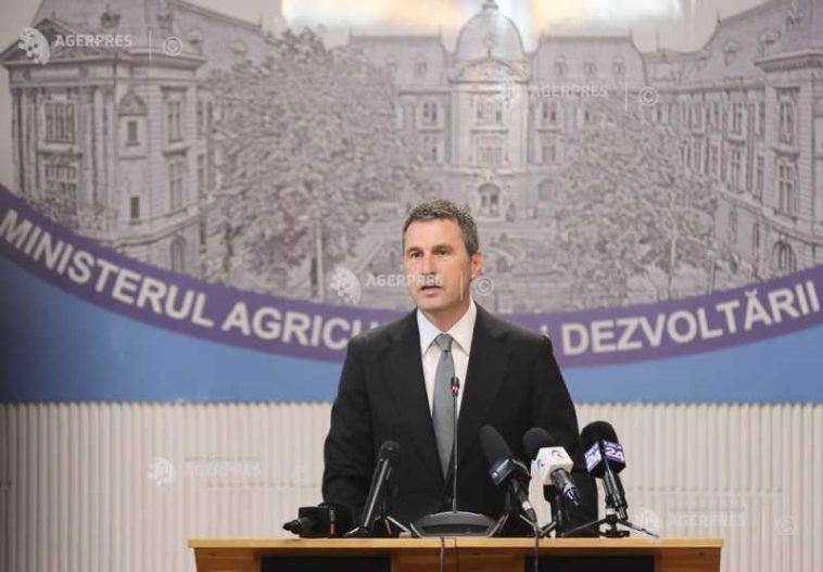Tanczos Barna: Ministerul Agriculturii are nevoie urgent de 1,2 – 1,5 miliarde de lei la rectificarea bugetară