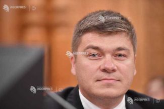 Parlament – audieri miniștri/ Marcel-Alexandru Stoica, validat pentru funcția de ministru al Dezvoltării
