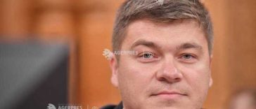 Parlament – audieri miniștri/ Marcel-Alexandru Stoica, validat pentru funcția de ministru al Dezvoltării