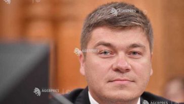 Parlament – audieri miniștri/ Marcel-Alexandru Stoica, validat pentru funcția de ministru al Dezvoltării