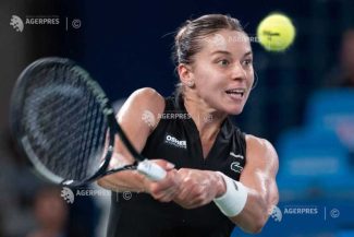 Tenis: Clasamentul WTA – Maja Chwalinska, aproape de intrarea în Top 10
