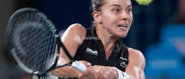 Tenis: Clasamentul WTA – Maja Chwalinska, aproape de intrarea în Top 10