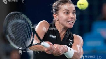 Tenis: Clasamentul WTA – Maja Chwalinska, aproape de intrarea în Top 10