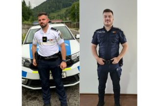 Neamț: Un minor aflat pe Barajul Bicaz cu intenții suicidale, salvat de doi polițiști