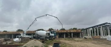 Timiș: Centrul de la Ciacova pentru recuperarea minorilor cu adicții ar putea fi funcțional până la jumătatea anului viitor