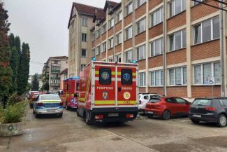 Bistrița-Năsăud: Agresorul de 13 ani de la școala din Bistrița, transferat la Psihiatrie infantilă în Cluj-Napoca