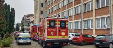 Bistrița-Năsăud: Agresorul de 13 ani de la școala din Bistrița, transferat la Psihiatrie infantilă în Cluj-Napoca