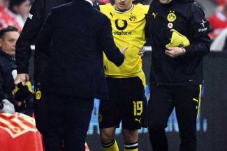 Fotbal – Liga Campionilor: Borussia Dortmund, fără Konstantinos Karetsas la meciul cu Sabah