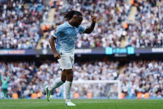 Fotbal: Semenyo (Manchester City), accidentat la genunchi, ar putea lipsi până la opt săptămâni