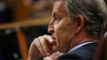Spania/alegeri: Liderul dreptei dă asigurări că, dacă PP va câștiga, pensiile vor continua să fie indexate cu rata inflației