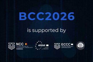 Bucharest Cybersecurity Conference 2026 reunește la București, timp de trei zile, lideri internaționali și experți în securitate cibernetică