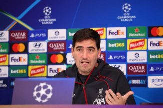 Fotbal: Antrenorul lui Liverpool se așteaptă la un meci ‘ciudat’ cu Villarreal, pregătită de fostul său secund