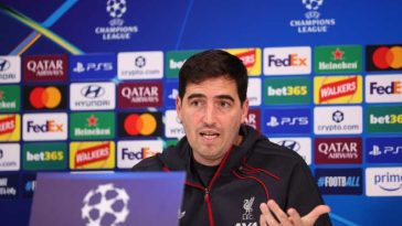 Fotbal: Antrenorul lui Liverpool se așteaptă la un meci ‘ciudat’ cu Villarreal, pregătită de fostul său secund