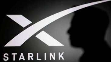 Ucraina: Conexiune limitată cu Starshield ‘în mai multe sectoare ale frontului’, spune Zelenski