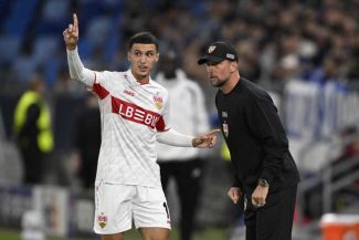 ‘Jucăm împotriva lui Atletico, echipă ce a marcat fotbalul european’, spune antrenorul Hoeness (VfB Stuttgart)