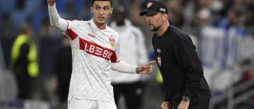‘Jucăm împotriva lui Atletico, echipă ce a marcat fotbalul european’, spune antrenorul Hoeness (VfB Stuttgart)