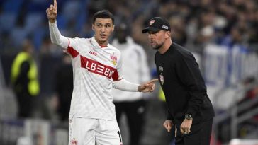 ‘Jucăm împotriva lui Atletico, echipă ce a marcat fotbalul european’, spune antrenorul Hoeness (VfB Stuttgart)