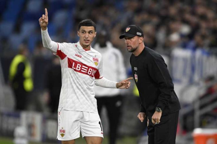 ‘Jucăm împotriva lui Atletico, echipă ce a marcat fotbalul european’, spune antrenorul Hoeness (VfB Stuttgart)
